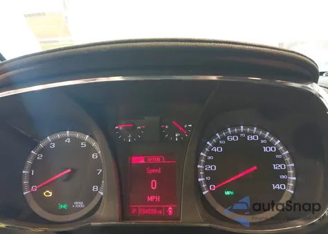 2014 GMC Terrain Sle-2 from USA, damaged, VIN 2GKALREK0E6226830